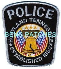 TENNESSEE,HUNTLAND POLICE 1_wm